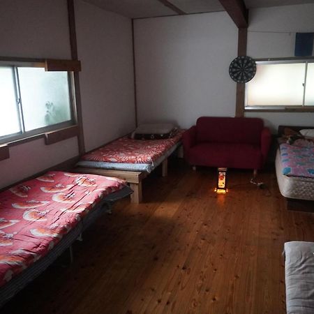 Sky Tea House Hotell Yame Eksteriør bilde