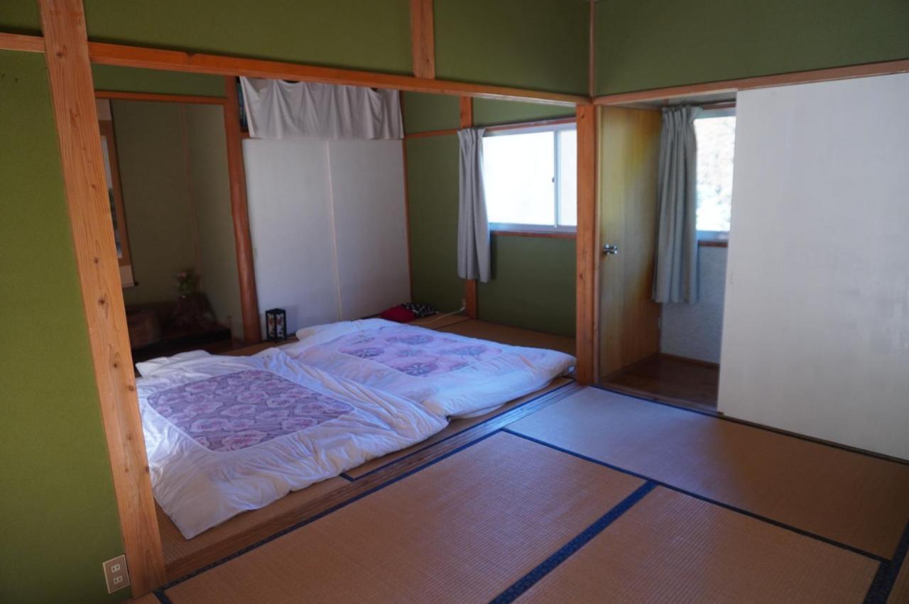 Sky Tea House Hotell Yame Eksteriør bilde