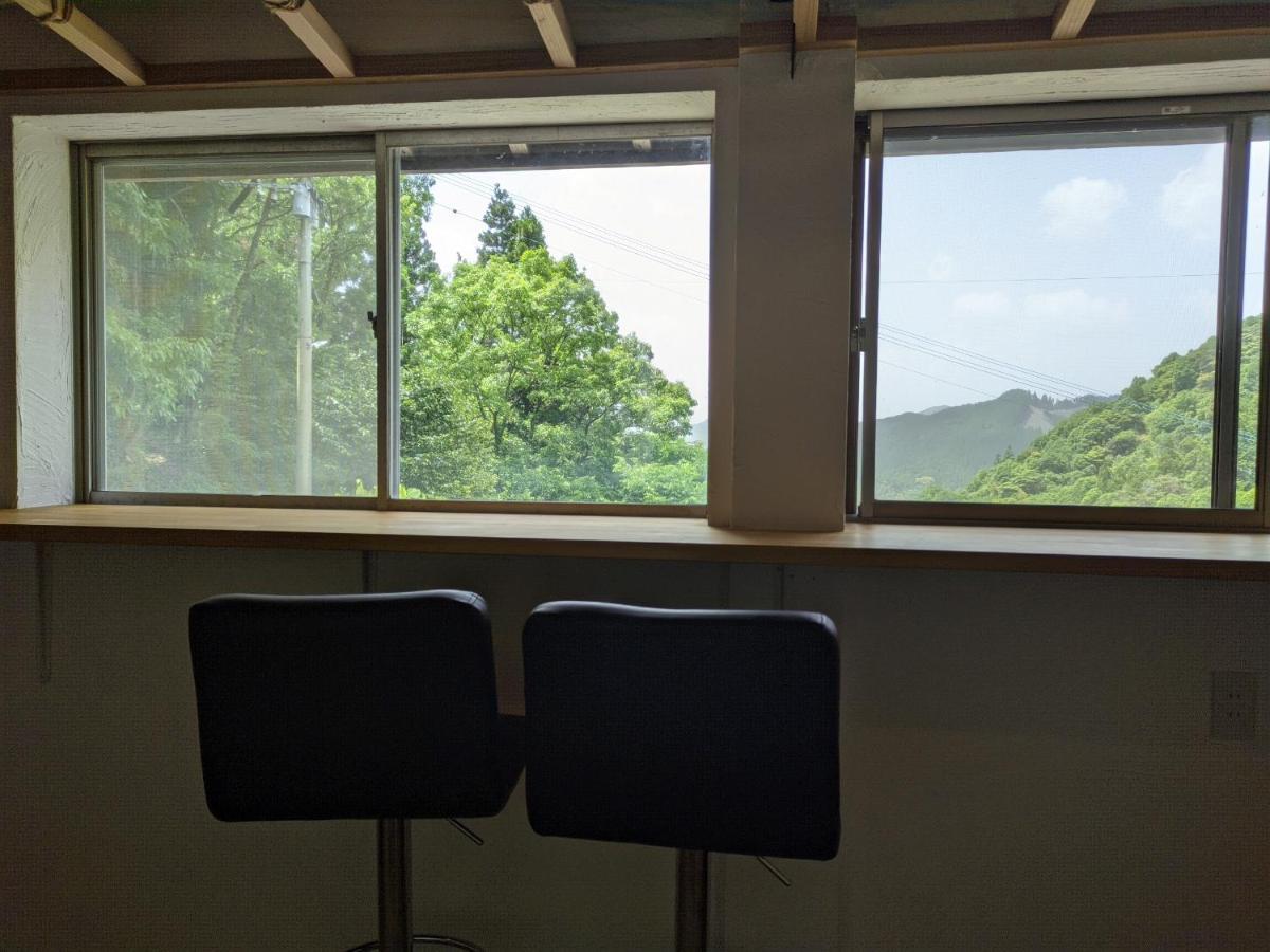 Sky Tea House Hotell Yame Eksteriør bilde