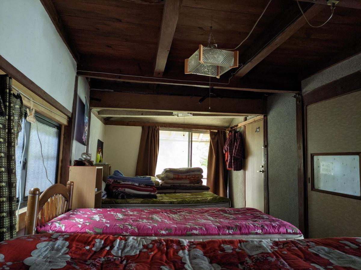 Sky Tea House Hotell Yame Eksteriør bilde