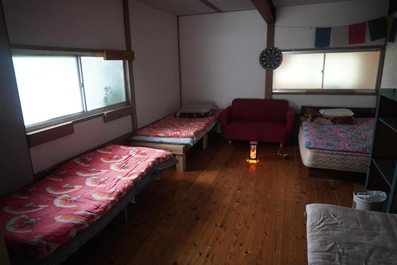 Sky Tea House Hotell Yame Eksteriør bilde